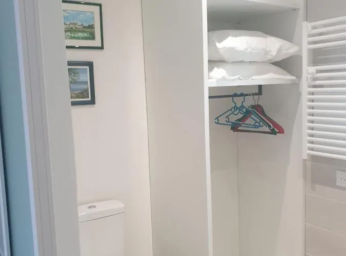 Affittacamere Au Clos Du Bourg 3*