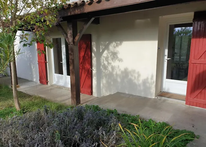 Affittacamere Au Clos Du Bourg